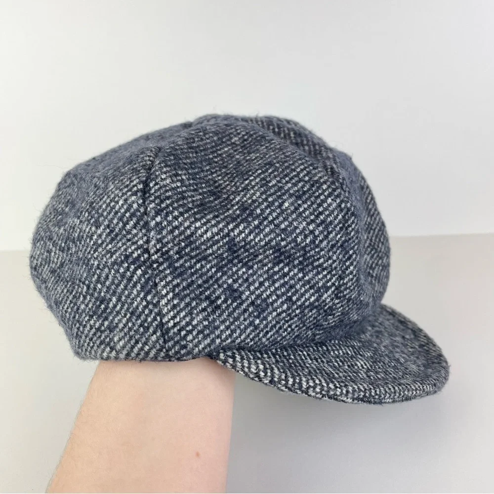 Handmade hat people